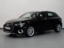 Negro Usado 2024 Audi A3 Advanced Plus | 31.990 € (Precio justo)