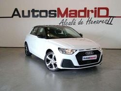 Blanco Usado 2020 Audi A1 Sportback Utilitario | 17.990 € (Precio justo)