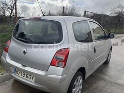 Gris / plata Usado 2009 Renault Twingo Utilitario | 2500 € (Buen precio)