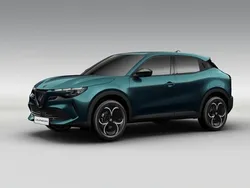 Azul/verdeazulado navigli Nuevo 2024 Alfa Romeo Junior | 37.031 €