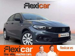 Azul Nuevo 2024 Fiat Tipo Berlina | 14.890 € (Buen precio)