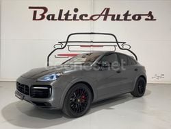 Gris / plata Usado 2021 Porsche Cayenne SUV | 119.900 €