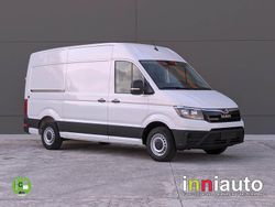 Blanco Usado 2022 MAN TGE Van | 25.500 €