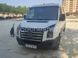 Blanco Usado 2011 VW Crafter Van | 8000 € (Buen precio)