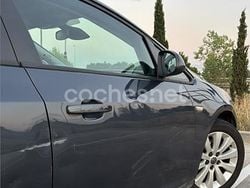 Gris / plata Usado 2010 Opel Astra Enjoy Berlina | 3600 € (Super precio)