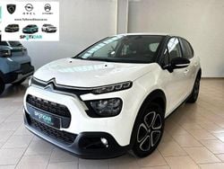 Blanco Usado 2024 Citroën C3 Utilitario | 14.900 € (Precio justo)