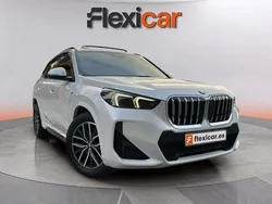 Blanco Usado 2024 BMW X1 xLine SUV | 40.690 € (Super precio)