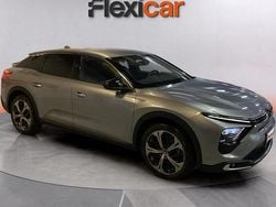 Gris Usado 2023 Citroën C5 X PureTech Familiar | 16.990 € (Super precio)