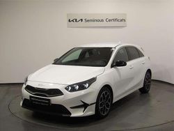 Usado 2024 Kia Ceed Style Utilitario | 23.890 € (Precio justo)