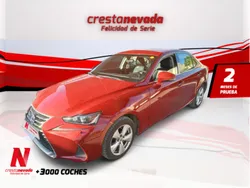 Usado 2020 Lexus IS300h Business Edition | 23.355 € (Precio justo)
