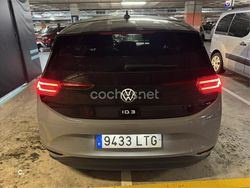 Eléctrico Usado 2021 VW ID.3 Pro Performance Utilitario | 18.000 € (Super precio)