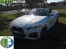 Blanco Usado 2024 BMW M440 Berlina | 66.990 € (Precio justo)