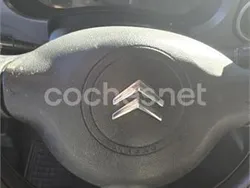 Blanco Usado 2012 Citroën Berlingo Monovolumen | 4800 € (Buen precio)