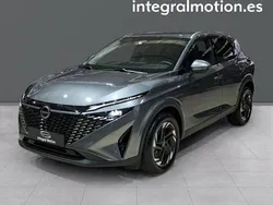 Usado 2024 Nissan Qashqai N-Connecta SUV | 27.900 € (Un poco caro)