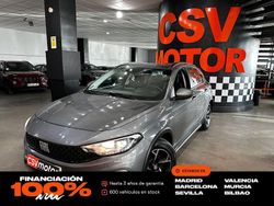 Gris Usado 2022 Fiat Tipo City Life Berlina | 14.450 € (Precio justo)