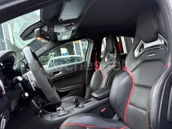 Gris / plata Usado 2014 Mercedes A45 AMG AMG Berlina | 24.990 € (Super precio)
