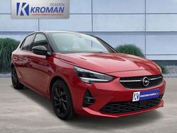 Rojo Usado 2021 Opel Corsa Edition Berlina | 11.790 € (Precio justo)