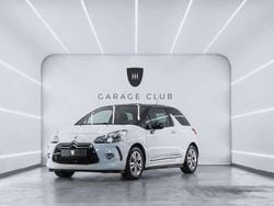 Blanco Usado 2015 Citroën DS3 PureTech Utilitario | 6699 € (Precio justo)
