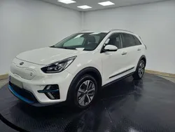 Blanco Usado 2021 Kia e-Niro 2 SUV | 18.890 € (Precio justo)