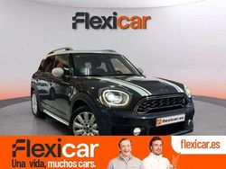 Gris Usado 2019 Mini Cooper S Countryman SUV | 19.390 € (Buen precio)