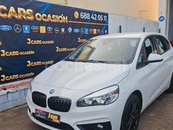 Blanco Usado 2017 BMW 218 Familiar | 13.499 € (Super precio)