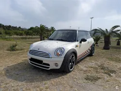 Beige Usado 2008 Mini Cooper D Utilitario | 5200 € (Precio justo)