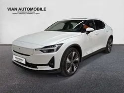 Blanco Nuevo 2024 Polestar 2 Standard Range Single Motor Berlina | 52.800 €