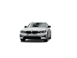 Usado 2021 BMW 320 Comfort Edition Familiar | 34.990 €