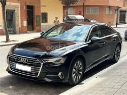 Negro Usado 2019 Audi A6 Sport Berlina | 29.900 € (Buen precio)