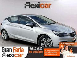Gris Usado 2020 Opel Astra GS Line Utilitario | 8990 € (Precio justo)
