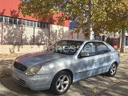 Gris / plata Usado 2003 Citroën Xsara Berlina | 1300 € (Buen precio)