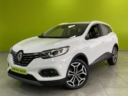 Otro Usado 2022 Renault Kadjar Techno SUV | 25.300 € (Caro)