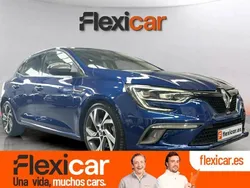 Renault Mégane GT Line