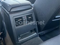 Gris / plata Usado 2015 BMW 320 Gran Turismo Berlina | 12.000 € (Precio justo)