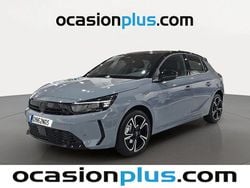Gris Nuevo 2025 Opel Corsa Utilitario | 18.569 €