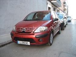 Granate Usado 2009 Citroën C3 Berlina | 1999 € (Buen precio)