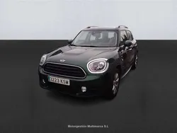 Usado 2018 Mini Cooper Countryman SUV | 16.500 € (Buen precio)