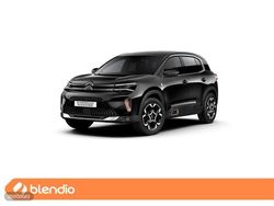 Negro Nuevo 2025 Citroën C5 Aircross SUV | 36.400 € (Un poco caro)
