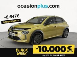 Blanco Nuevo 2025 Lancia Ypsilon Utilitario | 20.990 € (Precio justo)