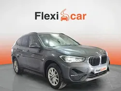 Gris Usado 2020 BMW X1 SUV | 21.490 € (Precio justo)