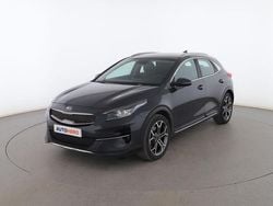 Gris Usado 2020 Kia XCeed SUV | 18.099 € (Buen precio)