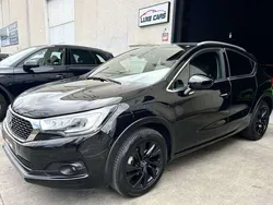 Negro Usado 2017 DS Automobiles DS4 Crossback SUV | 9499 € (Buen precio)