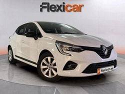 Blanco Usado 2022 Renault Clio V Business Berlina | 11.490 € (Super precio)