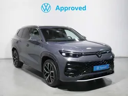 Gris Nuevo 2025 VW Tayron R-line SUV | 47.500 €