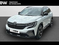 Blanco Usado 2023 Renault Austral Techno Esprit Alpine SUV | 30.900 € (Precio justo)