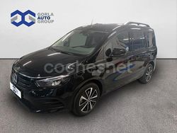 Eléctrico Usado 2025 Mercedes EQT200 Monovolumen | 35.890 € (Buen precio)