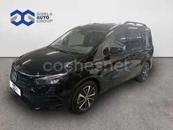 Eléctrico Nuevo 2025 Mercedes EQT200 Monovolumen | 38.490 € (Buen precio)