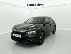 Negro Usado 2022 Citroën C4 Feel Utilitario | 13.851 € (Precio justo)