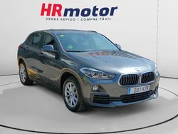Gris Usado 2019 BMW X2 Performance SUV | 23.290 € (Precio justo)