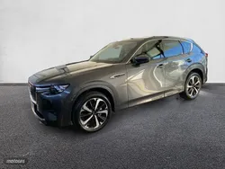 Gris Usado 2024 Mazda CX-60 Comfort SUV | 52.900 € (Caro)